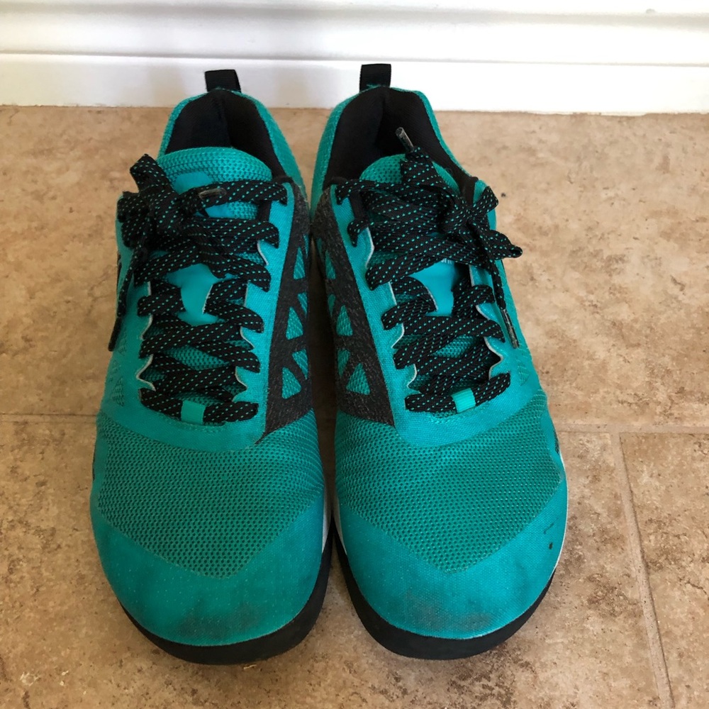 Reebok Nano 6 Men’s Size 10